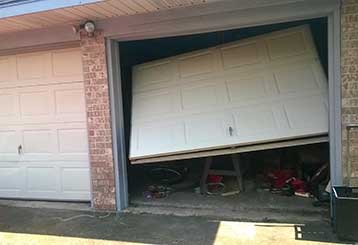 How Do I Avoid A Garage Door Accident? | Garage Door Repair Lehi, UT