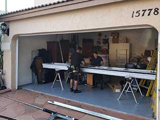 Garage Door Repair Services In Lehi UT