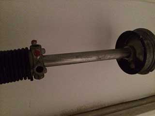 Broken Garage Door Spring Replacement - Lehi UT Broken Garage Door Spring Replacement In Lehi