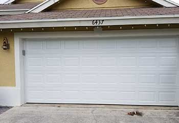 Garage Door In Lehi UT