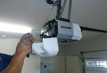 What You Need to Know About Buying a New Garage Door Opener | Garage Door Repair Lehi, UT