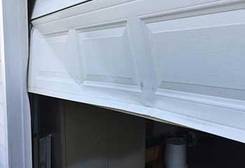 Garage Door Off Track | Alpine | Lehi, UT Garage Door Off Track | Alpine | Lehi, UT