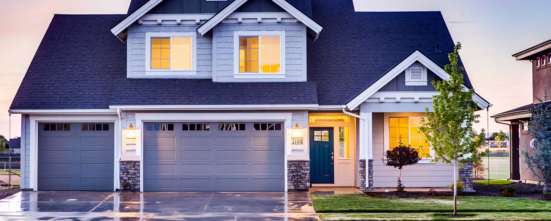 Garage Door Repair Lehi, UT