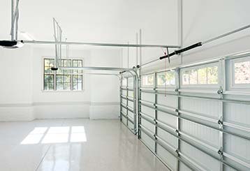 Garage Door Springs Services | Lehi UT
