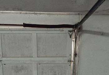Garage Door Service Near Lehi